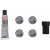Кормило VIEJOCITO 8 BLK BURLY BRAND B12-7010B Кормило VIEJOCITO 8 BLK BURLY BRAND B12-7010B thumb