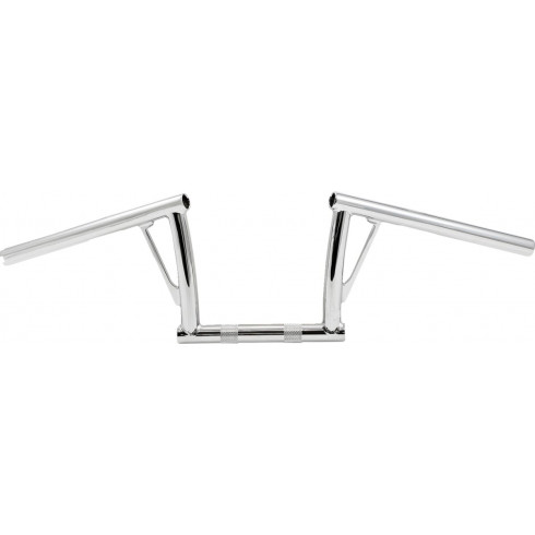Кормило VIEJOCITO 8 CHR BURLY BRAND B12-7010C Кормило VIEJOCITO 8 CHR BURLY BRAND B12-7010C