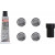 Кормило VIEJOCITO 8 CHR BURLY BRAND B12-7010C Кормило VIEJOCITO 8 CHR BURLY BRAND B12-7010C thumb