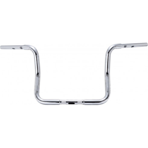 Кормило тип Bagger Ape Hanger 1-1/4 Кормило тип Bagger Ape Hanger 1-1/4