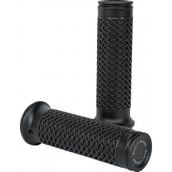 Ръкохватки - Slash Cut BURLY BRAND B16-1001B Ръкохватки - Slash Cut BURLY BRAND B16-1001B