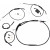 Комплект CNTRL 8 14-19 XL ABS BURLY BRAND B30-1271 Комплект CNTRL 8 14-19 XL ABS BURLY BRAND B30-1271 thumb
