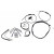 Комплект CNTRL 12 TBAR XL ABS BURLY BRAND B30-1266 Комплект CNTRL 12 TBAR XL ABS BURLY BRAND B30-1266 thumb