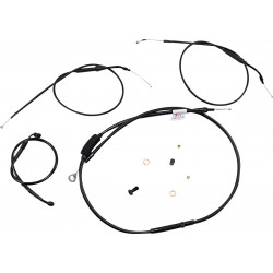Комплект CNTRL 8 14-19 XL ABS BURLY BRAND B30-1272 Комплект CNTRL 8 14-19 XL ABS BURLY BRAND B30-1272