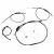 Комплект CNTRL 8 14-19 XL ABS BURLY BRAND B30-1272 thumb