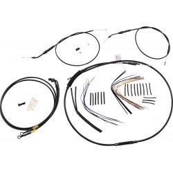 Комплект за управление 14 TBAR FXDL BURLY BRAND B30-1191
