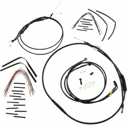 Комплект CNTRL KIT 16 APE FXDL BURLY BRAND B30-1194