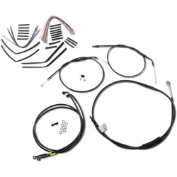 Комплект CNTRL KIT 14 APE FXDF BURLY BRAND B30-1198 Комплект CNTRL KIT 14 APE FXDF BURLY BRAND B30-1198