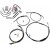 Комплект CNTRL KIT 14 APE FXDF BURLY BRAND B30-1198 thumb