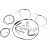 Комплект CNTRL 16 APE FXDF BURLY BRAND B30-1199 Комплект CNTRL 16 APE FXDF BURLY BRAND B30-1199 thumb