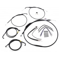 Комплект CNTRL KIT 14 APE FXDF BURLY BRAND B30-1203 Комплект CNTRL KIT 14 APE FXDF BURLY BRAND B30-1203