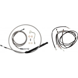 Комплект за управление 16 GORILLA SS BURLY BRAND B30-1312