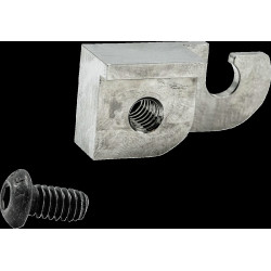 Easyboy lite clutch - 04-22 SPORTSTERS BURLY BRAND B17-119