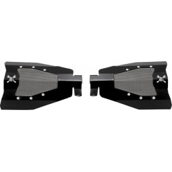 Хидравличен съединител - TITAN HAND GUARDS BURLY BRAND B16-1702B