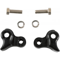Кит за понижаване shock black BURLY BRAND B28-42007