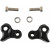 Кит за понижаване shock black BURLY BRAND B28-42007 thumb