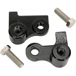Кит за понижаване shock black BURLY BRAND B28-22007