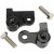 Кит за понижаване shock black BURLY BRAND B28-22007 thumb
