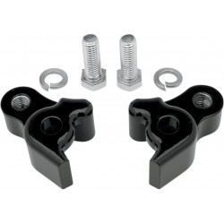 Кит за понижаване rear low cruiser black BURLY BRAND B28-42008