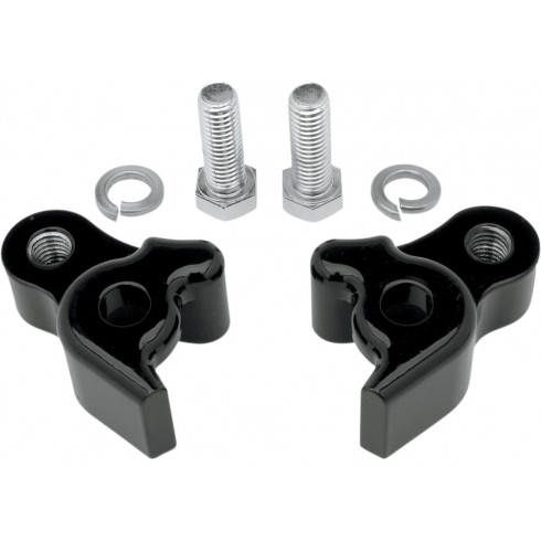 Кит за понижаване rear low cruiser black BURLY BRAND B28-42008 Кит за понижаване rear low cruiser black BURLY BRAND B28-42008