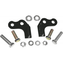 Комплект за понижаване rear low cruiser black BURLY BRAND B28-261