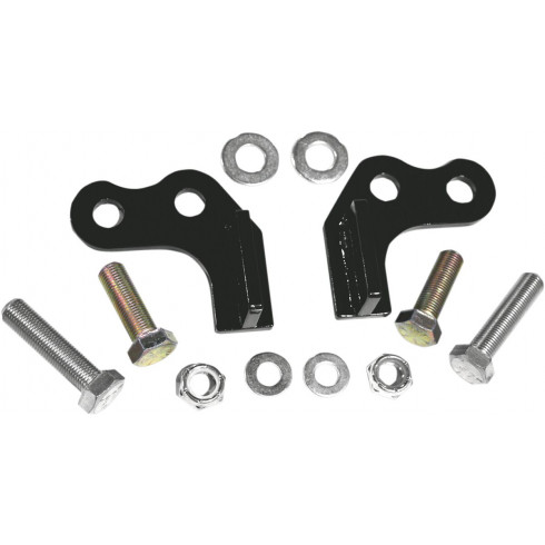 Комплект за понижаване rear low cruiser black BURLY BRAND B28-261 Комплект за понижаване rear low cruiser black BURLY BRAND B28-261