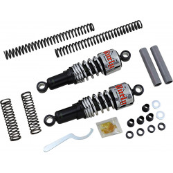 Комплект за понижаване SLAMMER complete chrome BURLY BRAND B28-1000