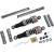 Комплект за понижаване SLAMMER complete chrome BURLY BRAND B28-1000 Комплект за понижаване SLAMMER complete chrome BURLY BRAND B28-1000 thumb