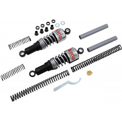 Комплект за понижаване SLAMMER complete chrome BURLY BRAND B28-1001