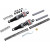 Комплект за понижаване SLAMMER complete chrome BURLY BRAND B28-1001 Комплект за понижаване SLAMMER complete chrome BURLY BRAND B28-1001 thumb