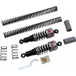 Комплект за понижаване SLAMMER complete chrome BURLY BRAND B28-1003 Комплект за понижаване SLAMMER complete chrome BURLY BRAND B28-1003