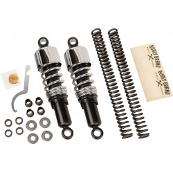 Комплект за понижаване SLAMMER complete chrome BURLY BRAND B28-1004