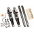 Комплект за понижаване SLAMMER complete chrome BURLY BRAND B28-1004 thumb
