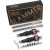 Комплект за понижаване SLAMMER complete black BURLY BRAND B28-1001B Комплект за понижаване SLAMMER complete black BURLY BRAND B28-1001B thumb