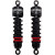 Амортисьор slammer + FLH BLK BURLY BRAND B28-1204B thumb