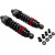 Амортисьор slammer + FLH BLK BURLY BRAND B28-1204B thumb