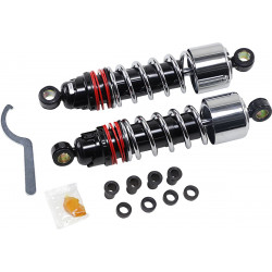 Амортисьор slammer + XL CHR BURLY BRAND B28-1205