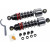 Амортисьор slammer + XL CHR BURLY BRAND B28-1205 Амортисьор slammer + XL CHR BURLY BRAND B28-1205 thumb