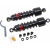 Амортисьор Slammer + XL BLK BURLY BRAND B28-1205B Амортисьор Slammer + XL BLK BURLY BRAND B28-1205B thumb