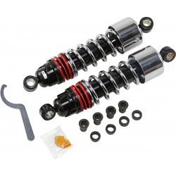 Амортисьор slammer + XL CHR BURLY BRAND B28-1206