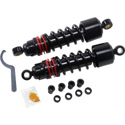 Амортисьор Slammer + XL BLK BURLY BRAND B28-1206B