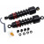 Амортисьор Slammer + XL BLK BURLY BRAND B28-1206B Амортисьор Slammer + XL BLK BURLY BRAND B28-1206B thumb