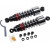Амортисьор slammer + FXD CHR BURLY BRAND B28-1207 thumb