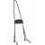 Стойка за пътник Stupid Tall BURLY BRAND B13-1507B Стойка за пътник Stupid Tall BURLY BRAND B13-1507B thumb