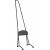 Стойка за пътник Stupid Tall BURLY BRAND B13-1508B thumb