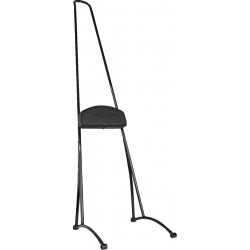 Висока облегалка Stupid Tall BURLY BRAND B13-1509B Висока облегалка Stupid Tall BURLY BRAND B13-1509B