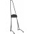 Висока облегалка Stupid Tall BURLY BRAND B13-1509B thumb