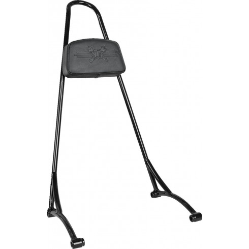 Висока облегалка SISSY BAR REBEL 1100 BURLY BRAND B13-1506B Висока облегалка SISSY BAR REBEL 1100 BURLY BRAND B13-1506B