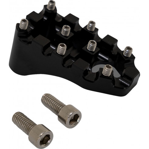 MX-Evolution степенка за пръсти BURLY BRAND B13-1116B MX-Evolution степенка за пръсти BURLY BRAND B13-1116B