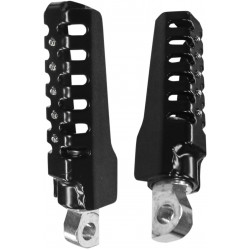 Стъпенки RAZORBACK черни BURLY BRAND B13-1002B